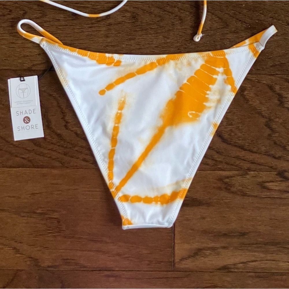 NWT Bikini Bottom Small - Picture 5 of 6